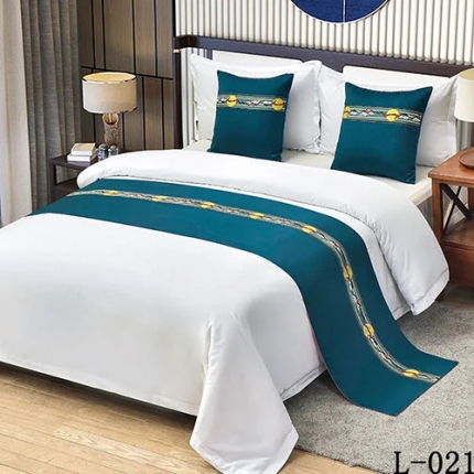 How to effectively prevent the growth of linen bacteria and cross-contamination